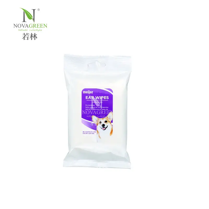 Personalized Antibacterial Wipes Company 4