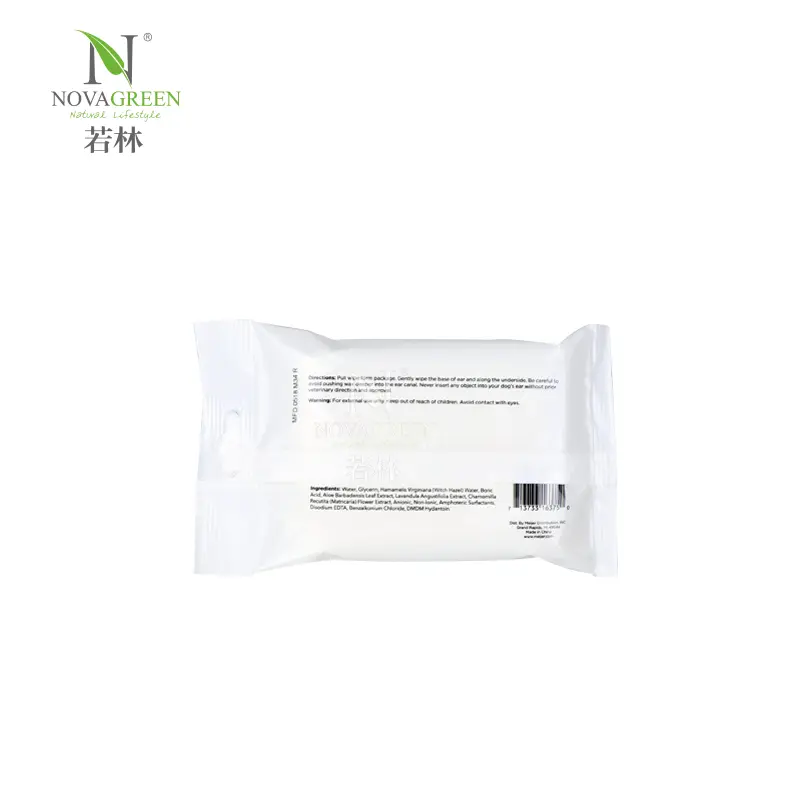 Personalized Antibacterial Wipes Company 5