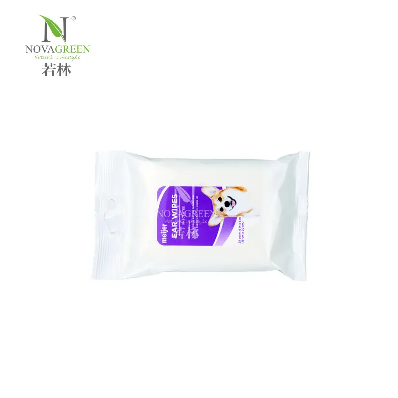 Personalized Antibacterial Wipes Company 2