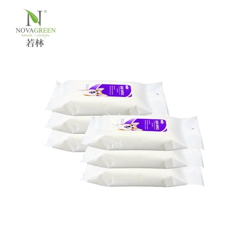 Personalized Antibacterial Wipes Company 3