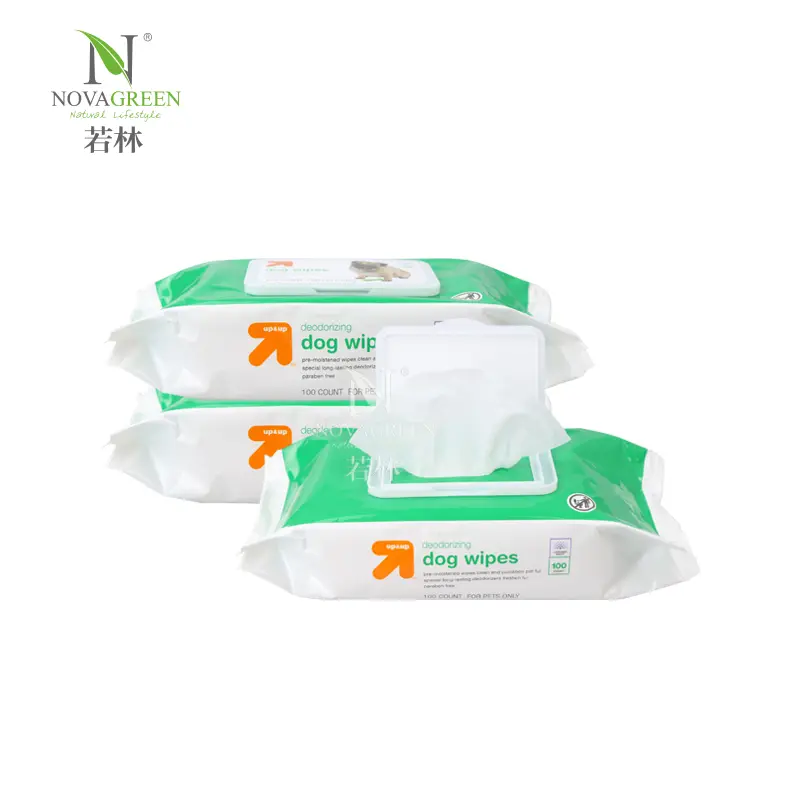 Customized Hand Wipes Company 4