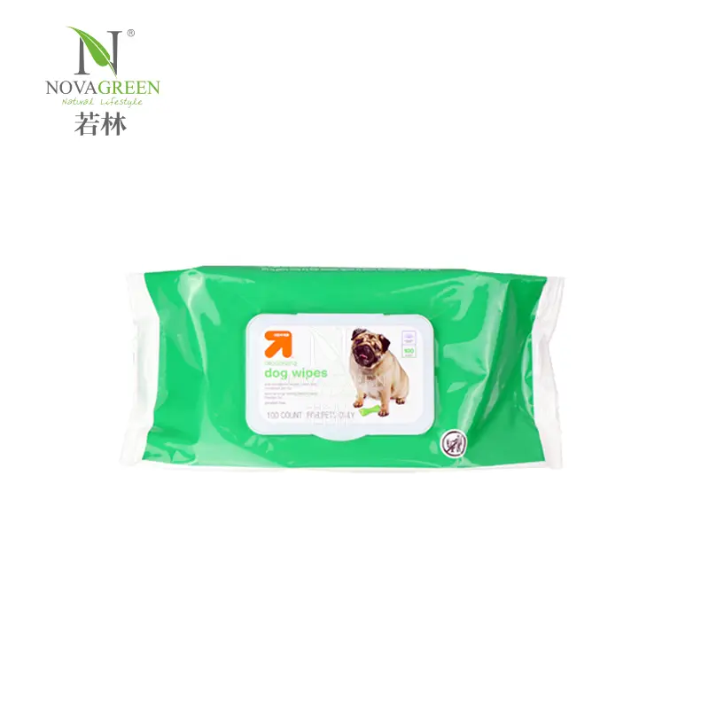 Customized Hand Wipes Company 2