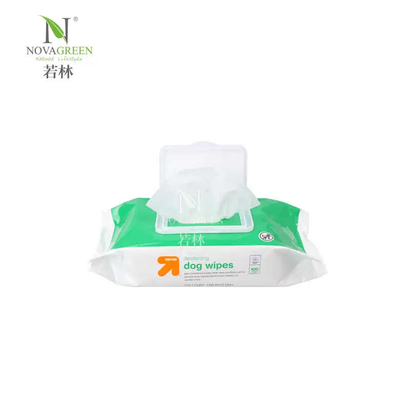 Customized Hand Wipes Company 3