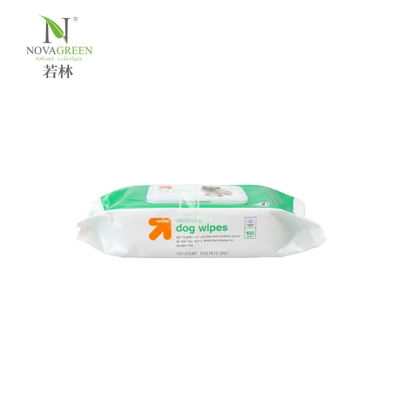 Customized Hand Wipes Company 6