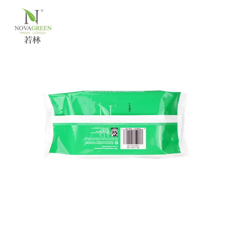 Customized Hand Wipes Company 5