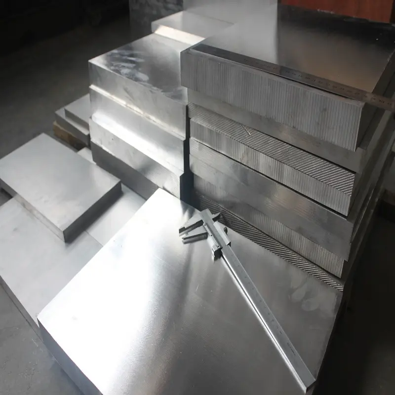 Customizedairplane Aluminum Sheets 3