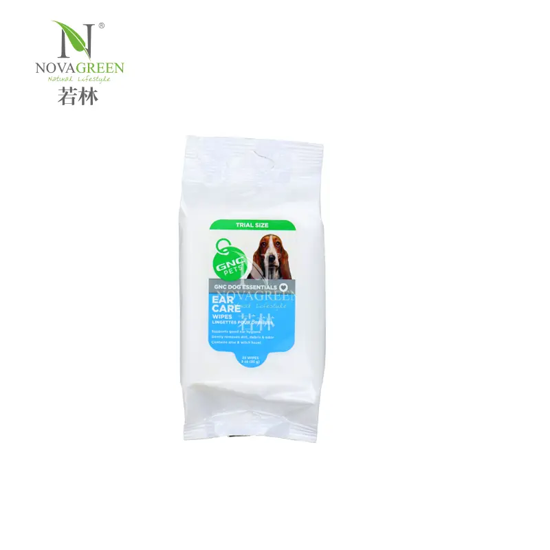 High-quality Pet Wipes Cat 2