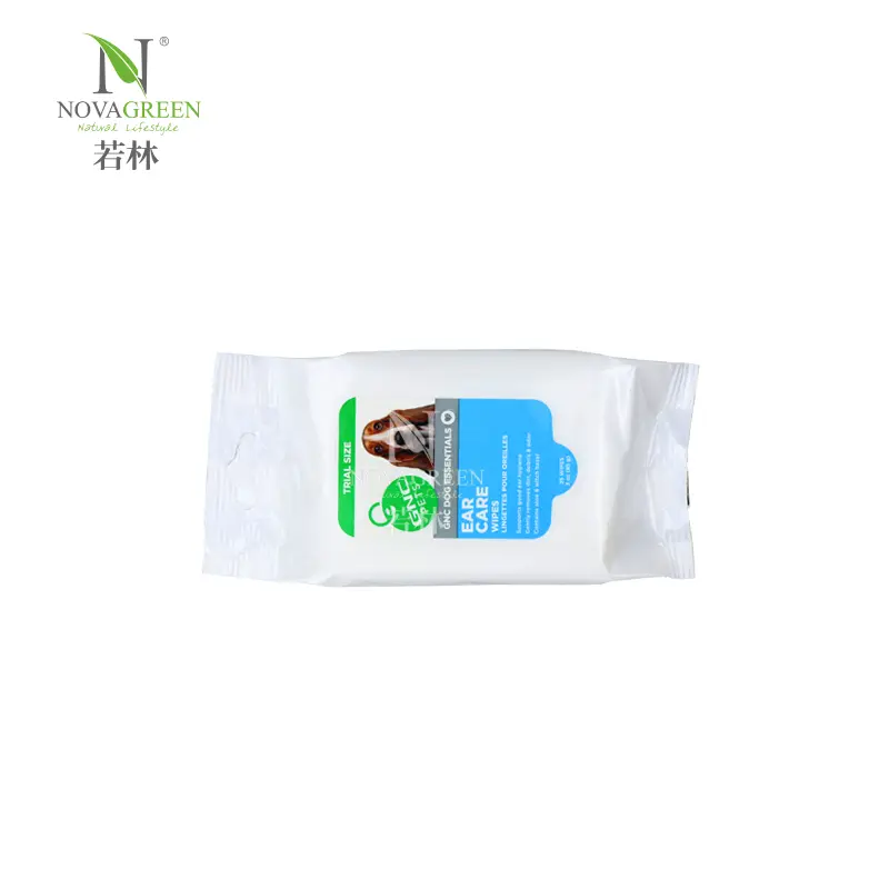 High-quality Pet Wipes Cat 3
