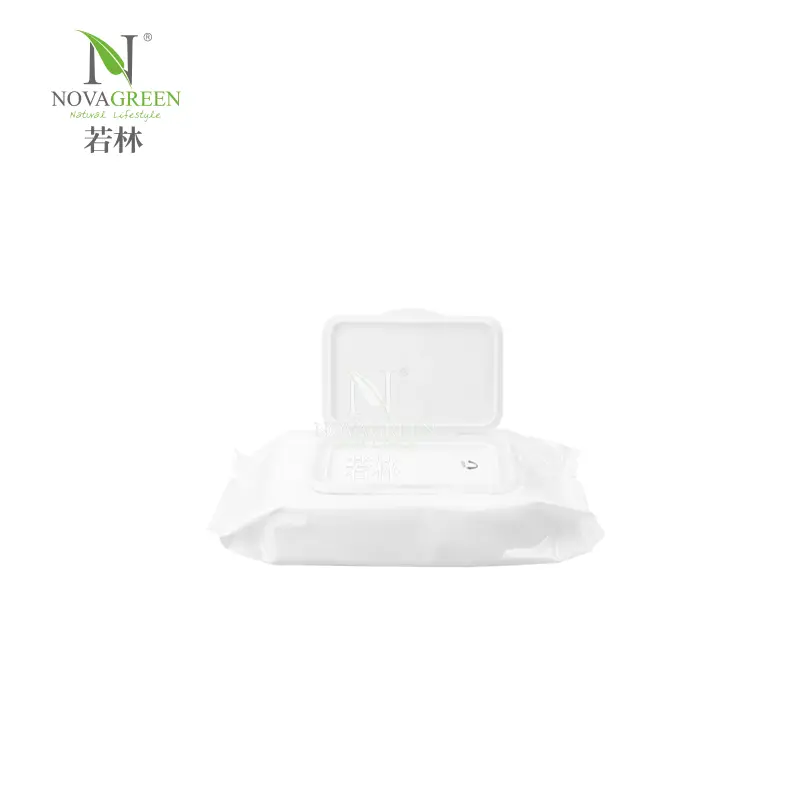 Canine Dental Wipes - - Ruolin Wipes 4
