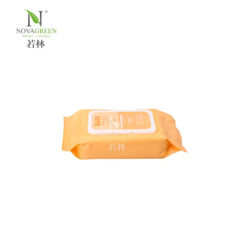 Cat Wash Wipes Supply 2