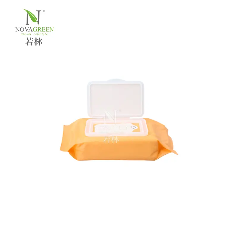 Cat Wash Wipes Supply 4
