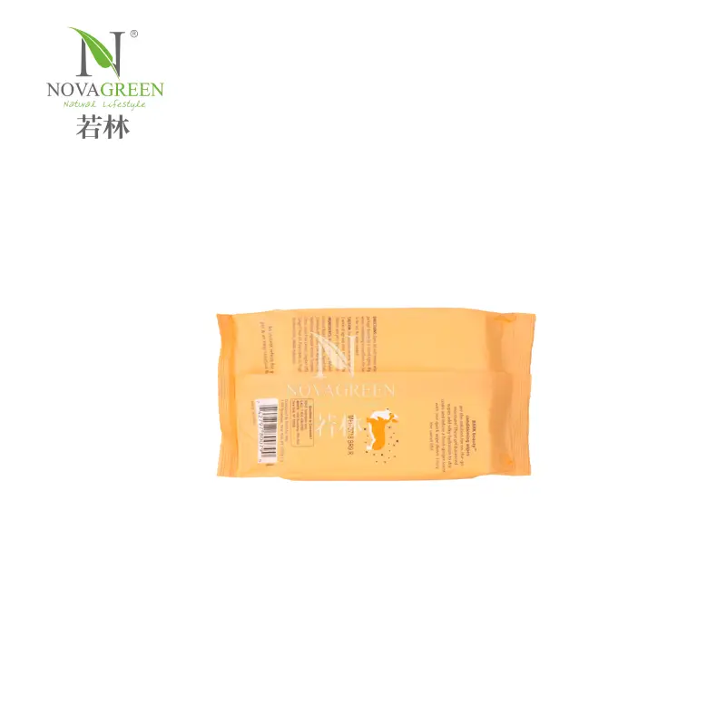 Cat Wash Wipes Supply 5