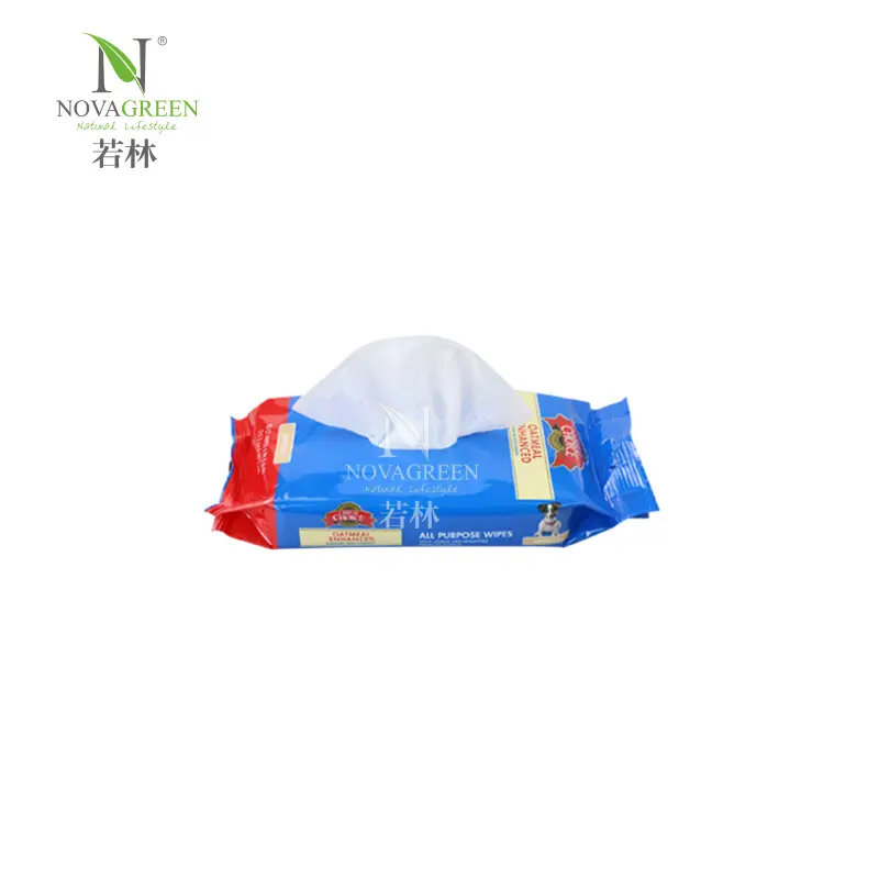 Wholesale Pet Wipes Supplier Supply 4