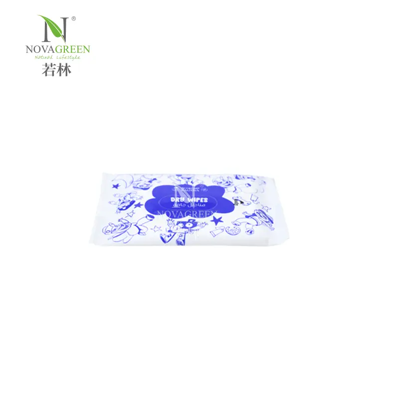 New Wholesale Wet Wipes Factory 5