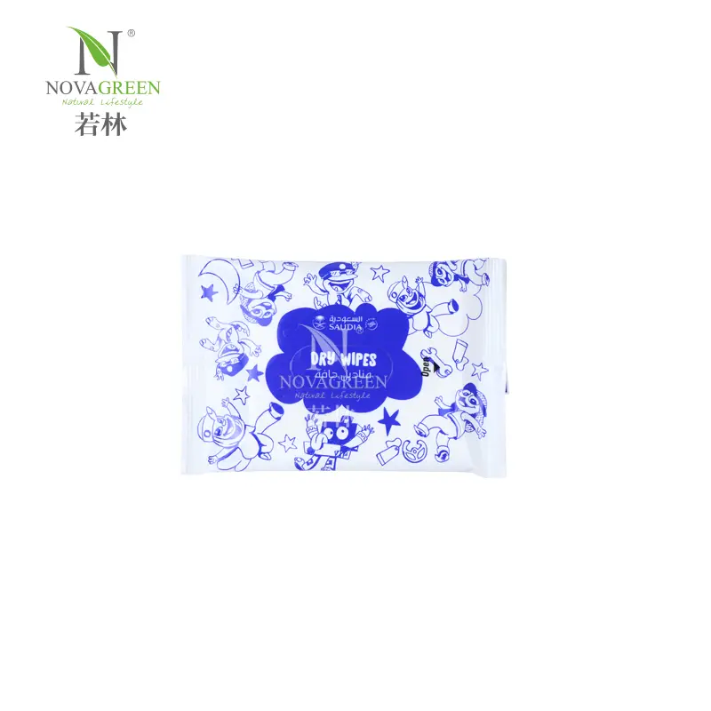 New Wholesale Wet Wipes Factory 2