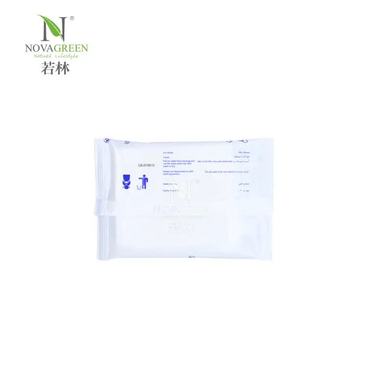 New Wholesale Wet Wipes Factory 4