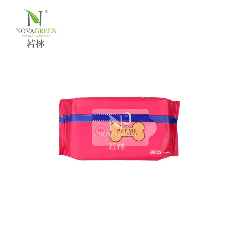 Custom Wipes Pet Company 2