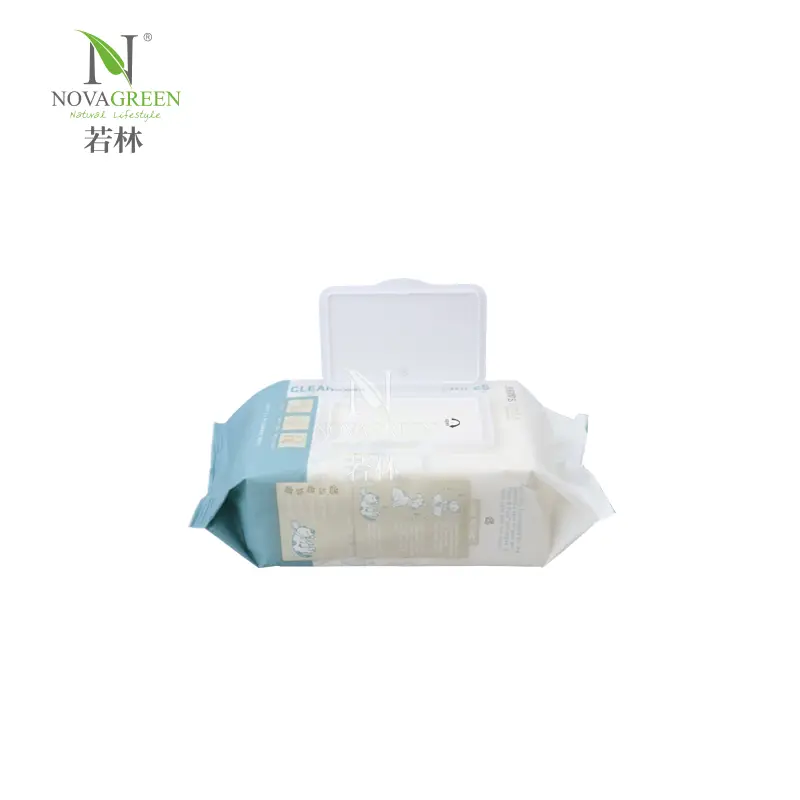 Wholesale Cat Wash Wipes Cat Wash Wipes Company 6