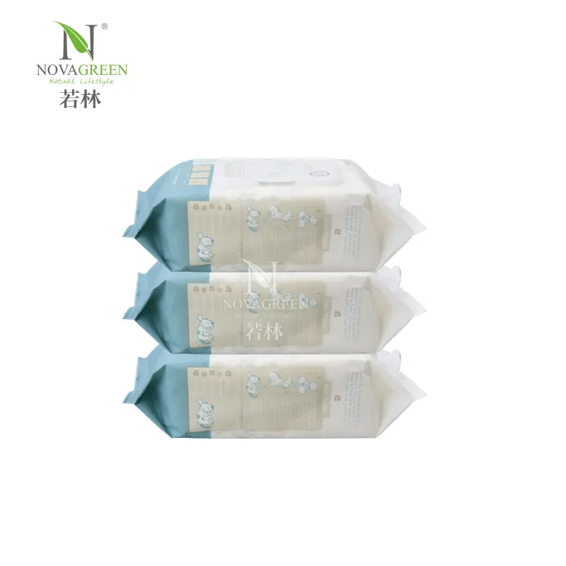 Wholesale Cat Wash Wipes Cat Wash Wipes Company 5