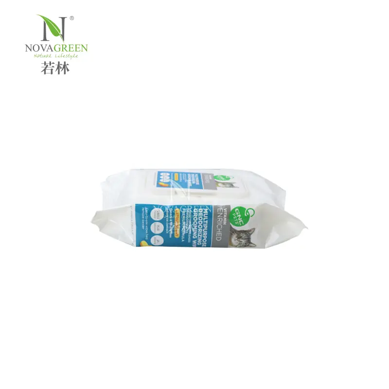 Best Paw Wipes Dogs Supply 4