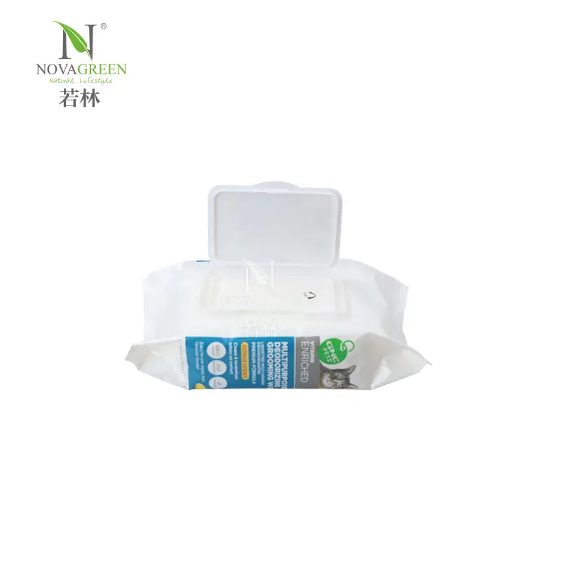 Best Paw Wipes Dogs Supply 5