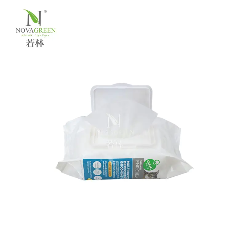 Best Paw Wipes Dogs Supply 6