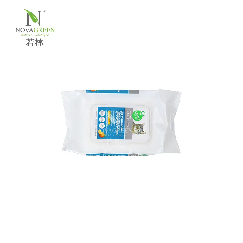 Best Paw Wipes Dogs Supply 2