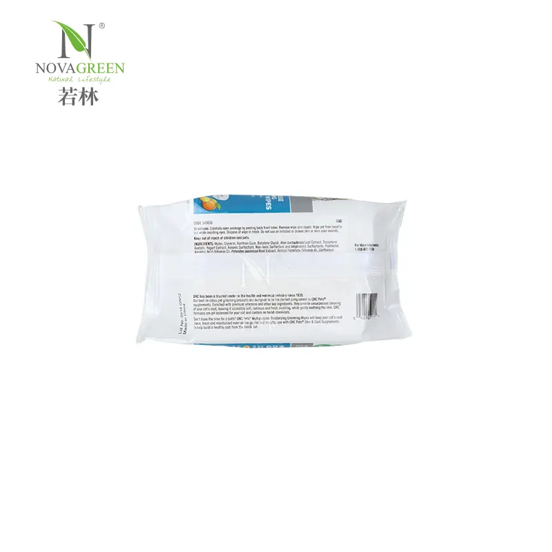 Best Paw Wipes Dogs Supply 7