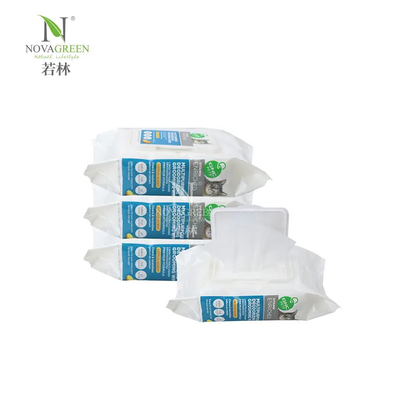 Best Paw Wipes Dogs Supply 3