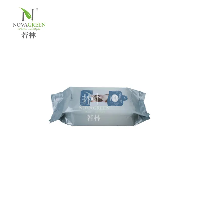 Pet Wipes for Cats Company 5