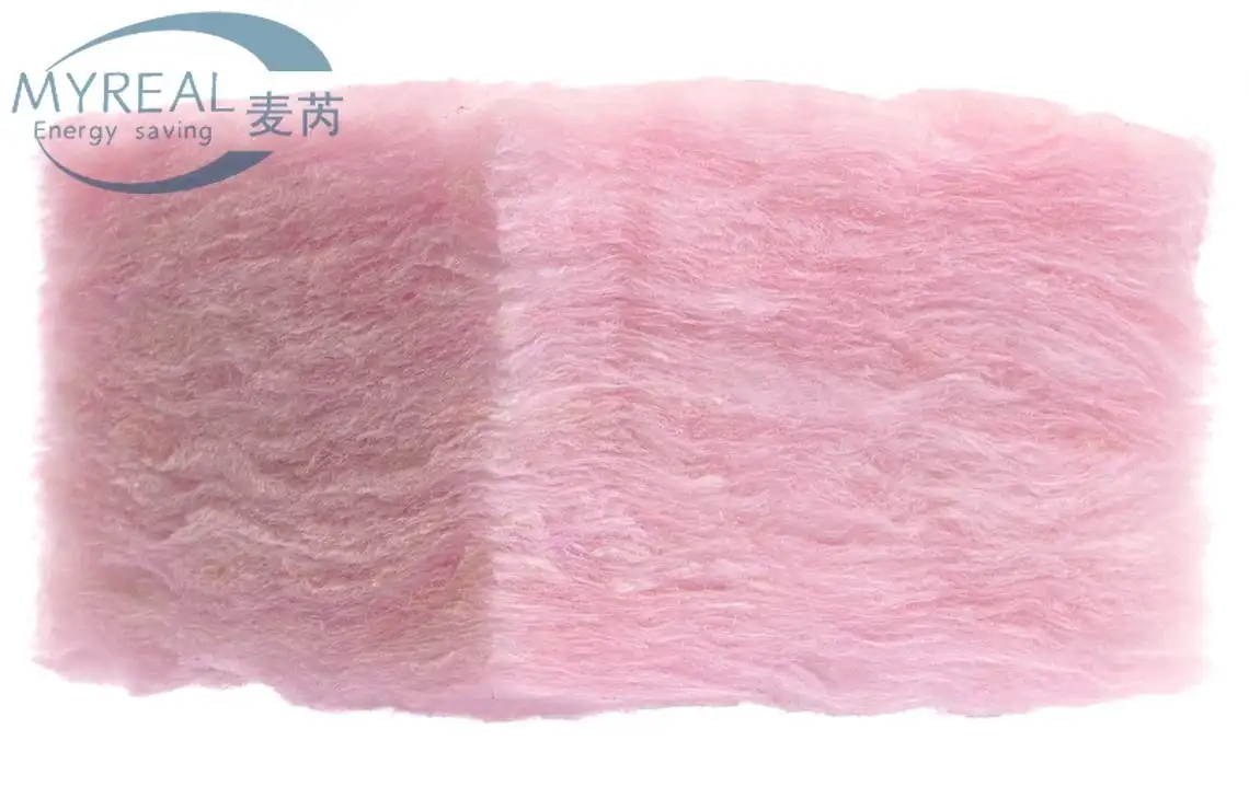 Owens Corning Glass Wool Insulation Board 1