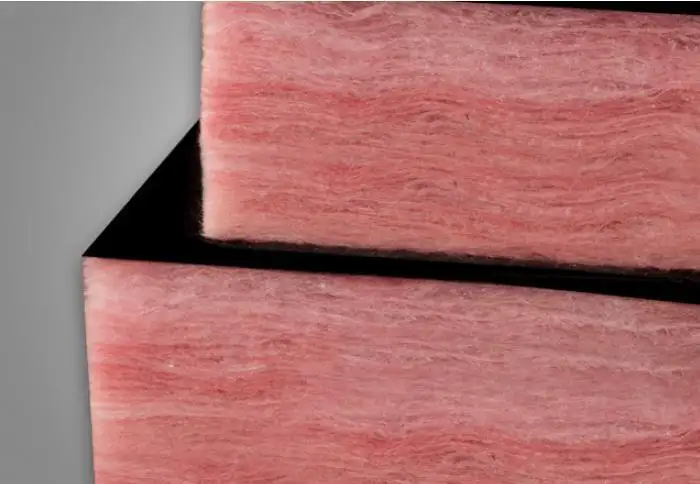 Myreal Insulation Eco Friendly Glass Wool Owens Corningwith Good Price 2