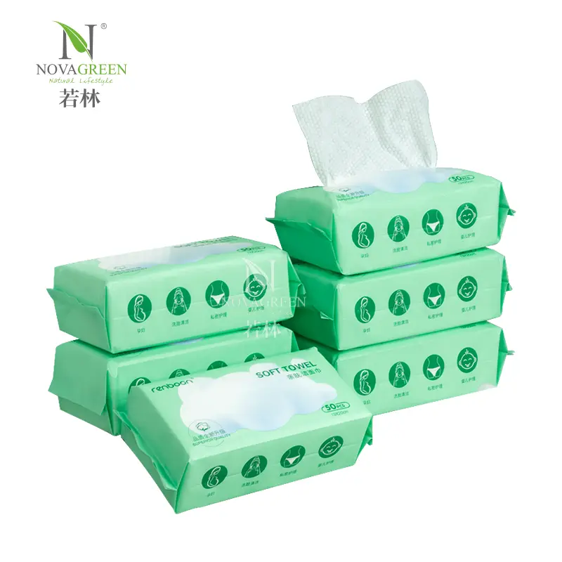 Wet Tissue Wholesale Supply 4