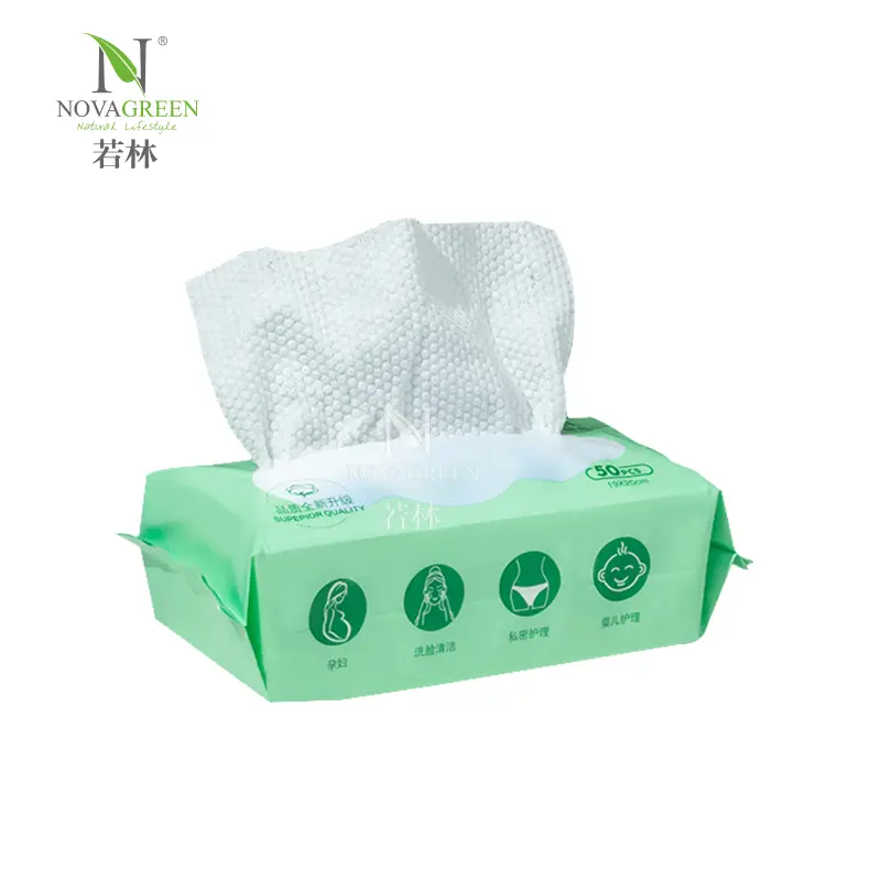 Wet Tissue Wholesale Supply 2