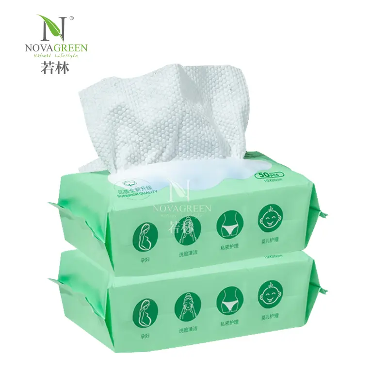 Wet Tissue Wholesale Supply 6