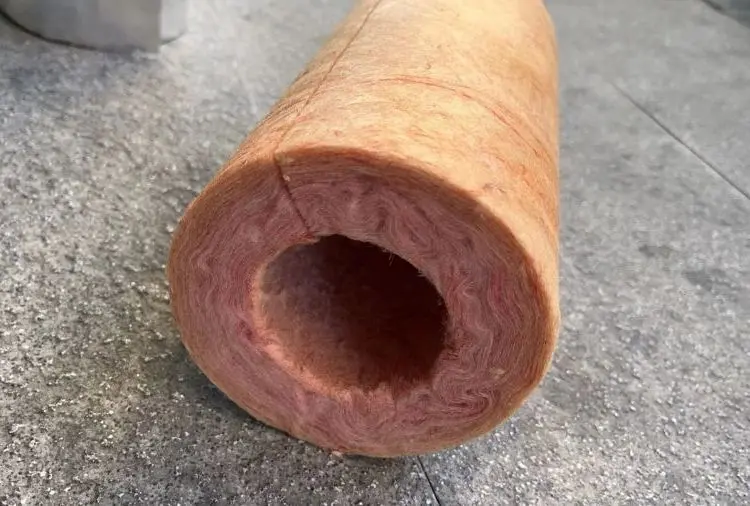 Class a Fireproof Material 0.034-0.062W/M·K CEsupply 3