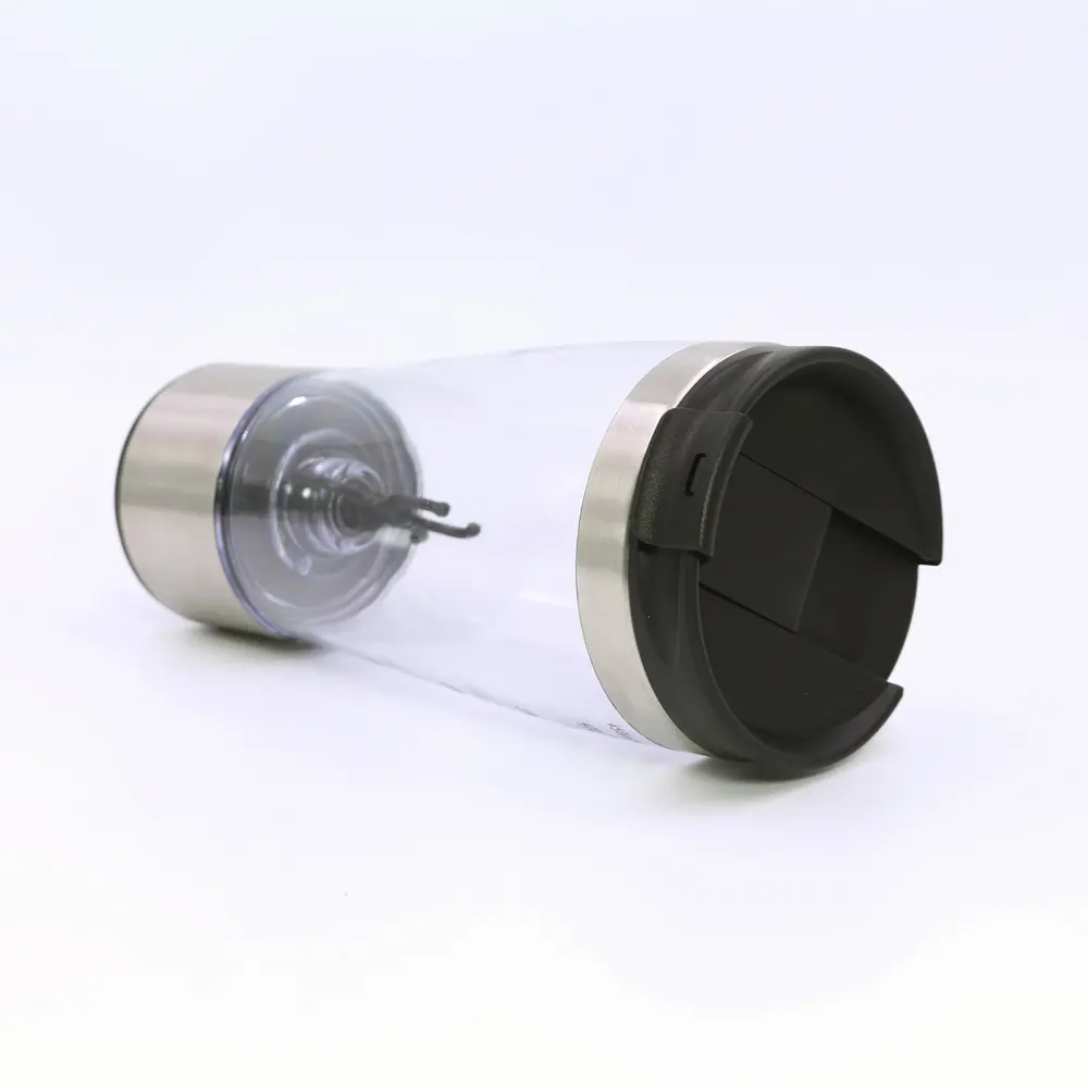 Electric Protein Mixer Bottle ODM/OEM Accept to Customize Any Colorcompany 4