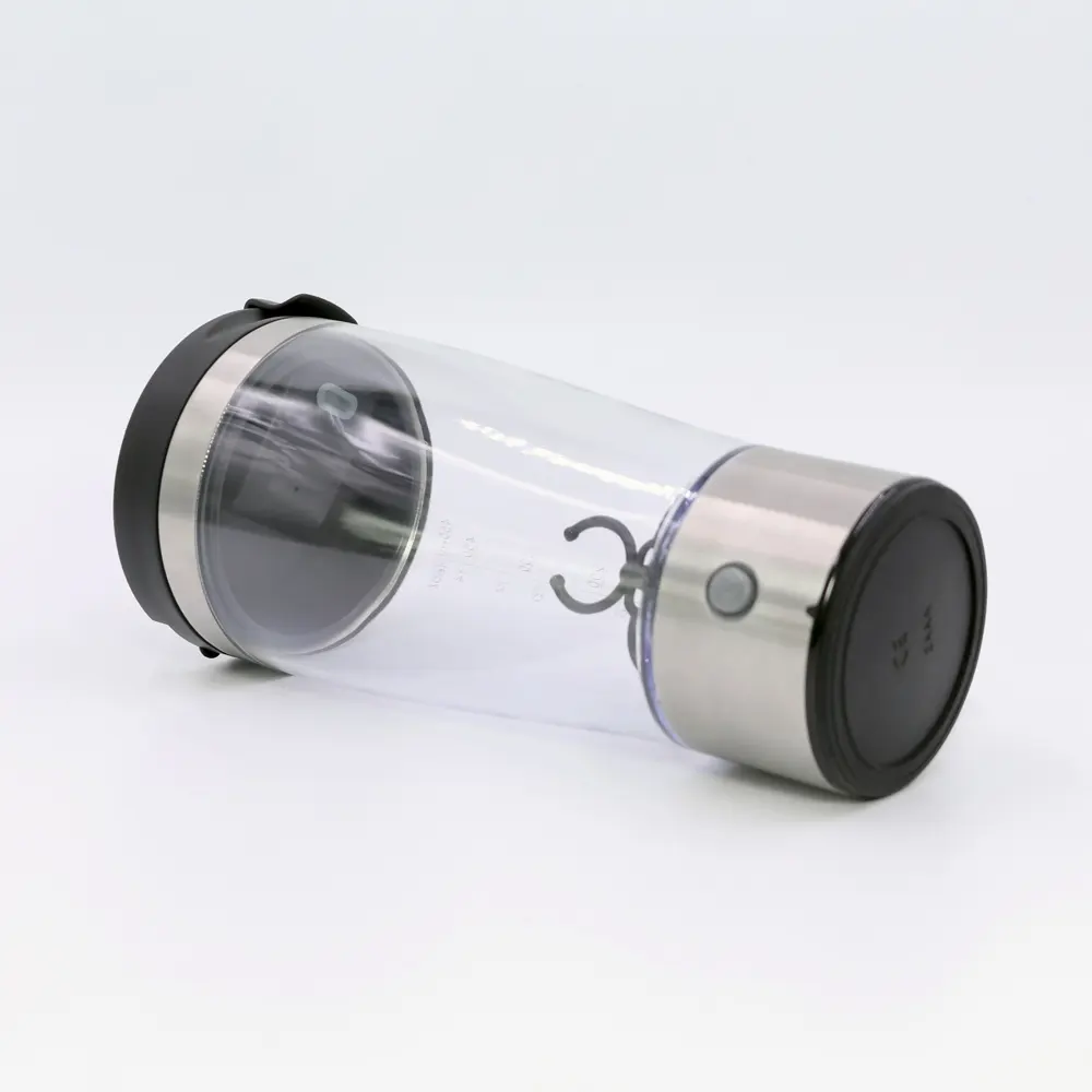 Electric Protein Mixer Bottle ODM/OEM Accept to Customize Any Colorcompany 5