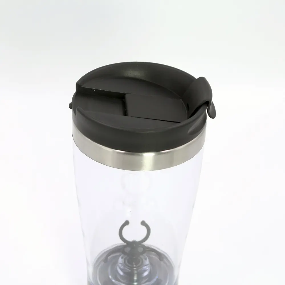Electric Protein Mixer Bottle ODM/OEM Accept to Customize Any Colorcompany 7