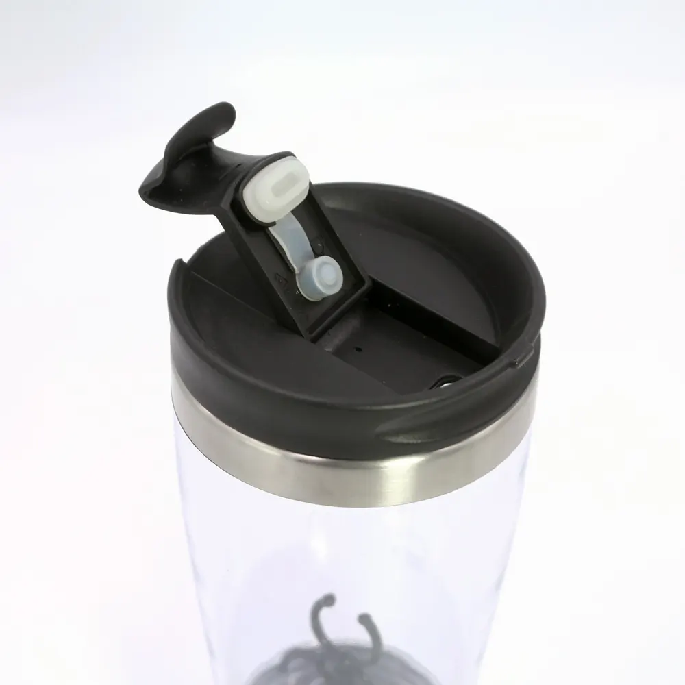 Electric Protein Mixer Bottle ODM/OEM Accept to Customize Any Colorcompany 8