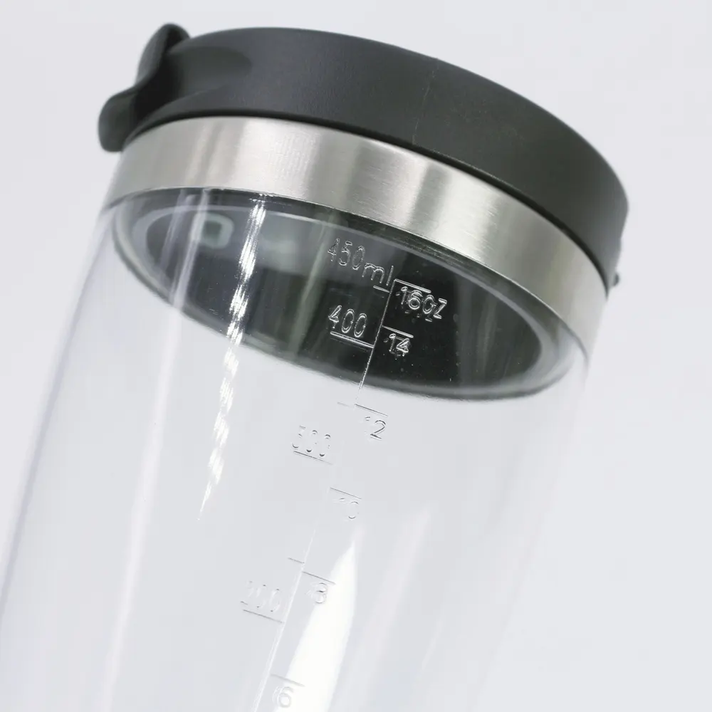 Electric Protein Mixer Bottle ODM/OEM Accept to Customize Any Colorcompany 9