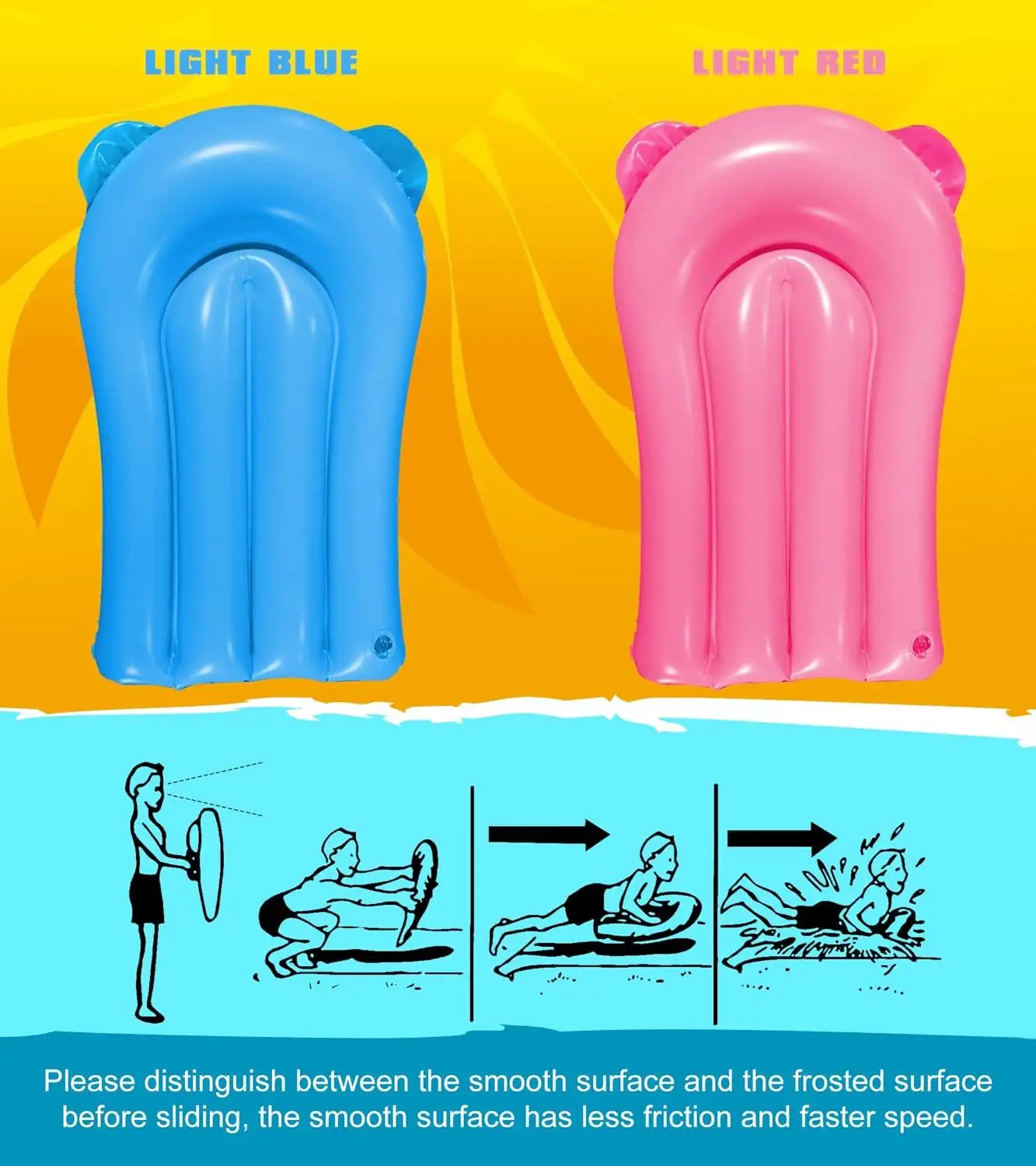 Summer Water Toys Manufacturer for Pool 6