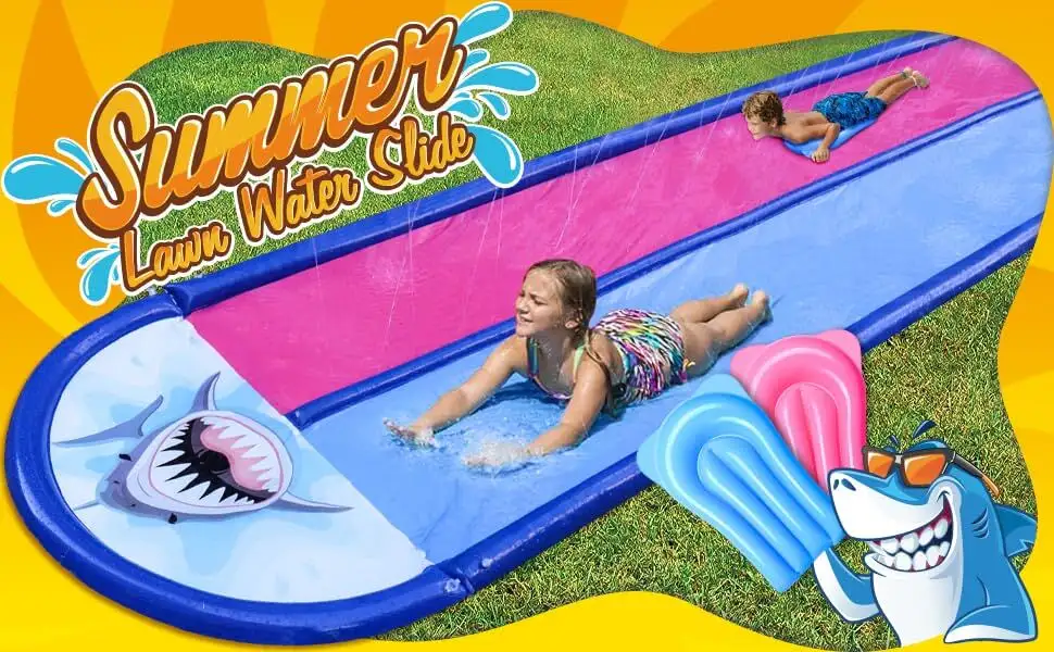 Summer Water Toys Manufacturer for Pool 5
