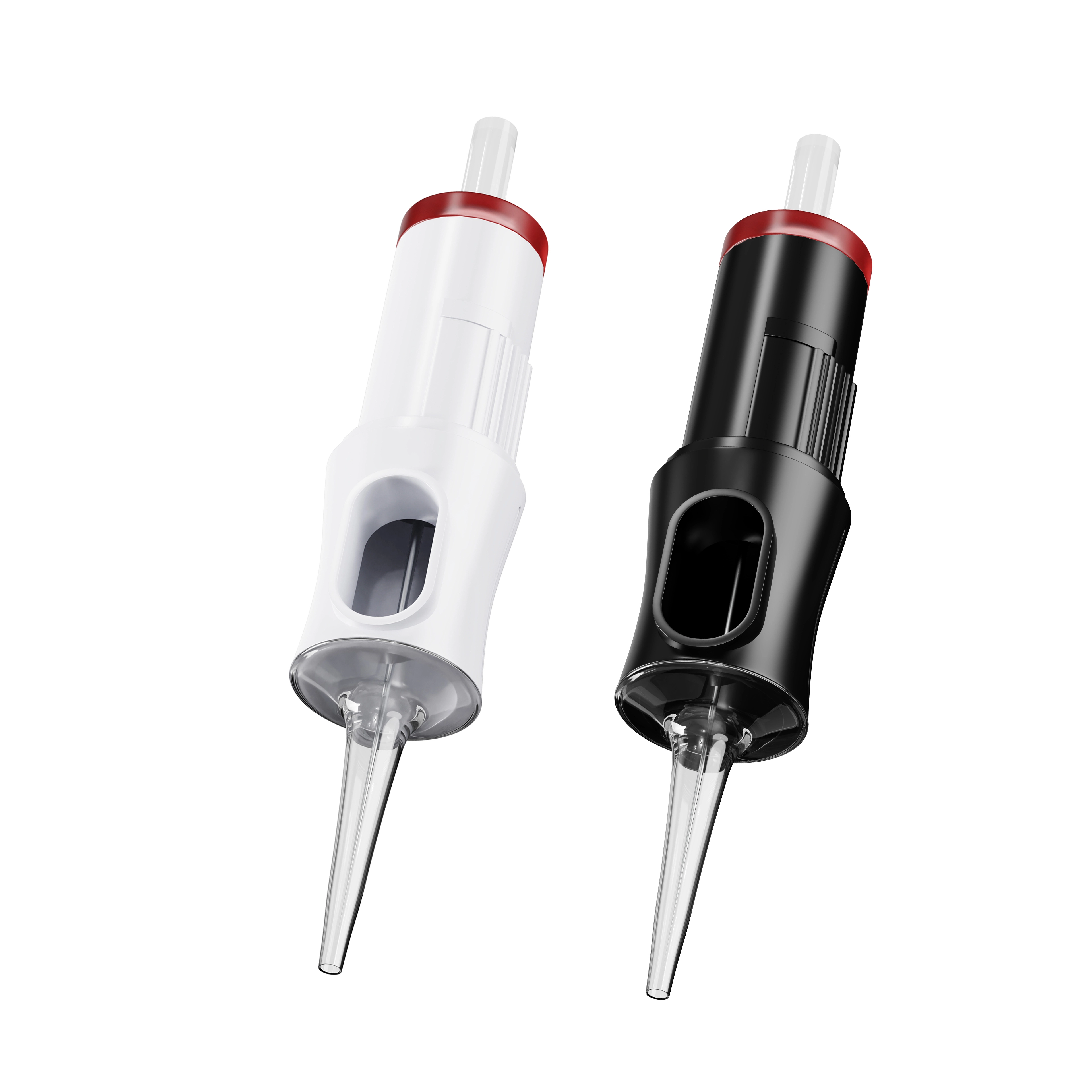 High-Quality Tattoo Needle Cartridge Precision PMU Cartridge 1
