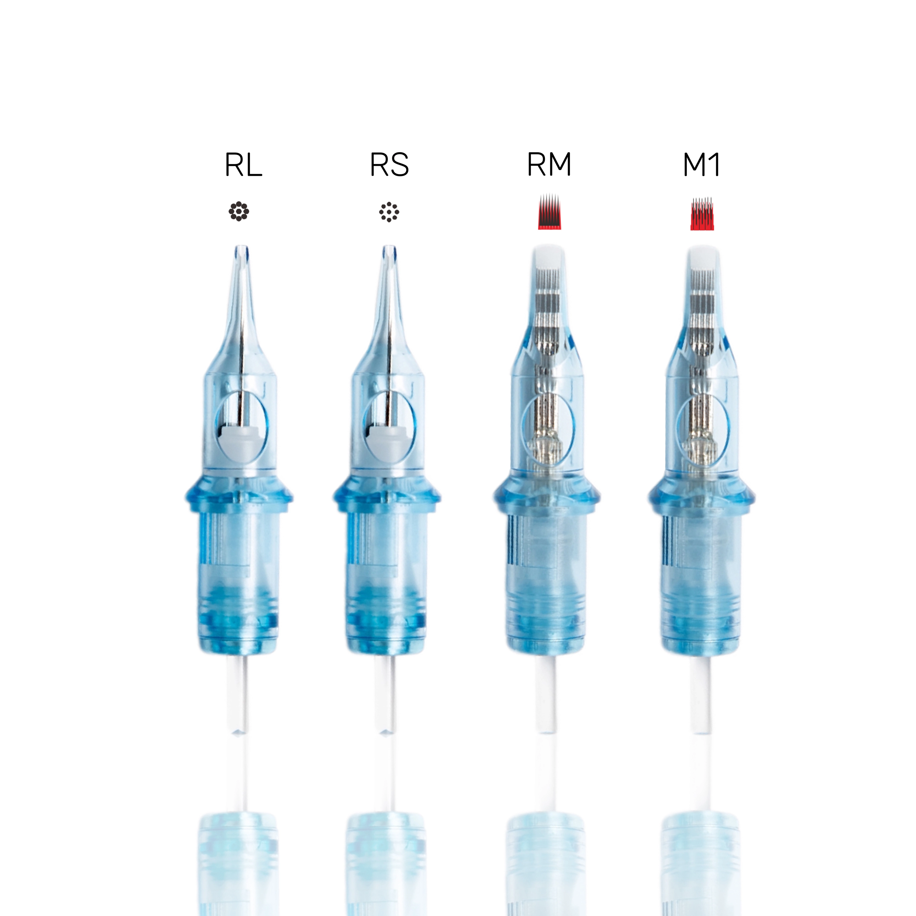 Professional Wholesale Tattoo Cartridges Wholesale Tattoo Cartridges Company 5