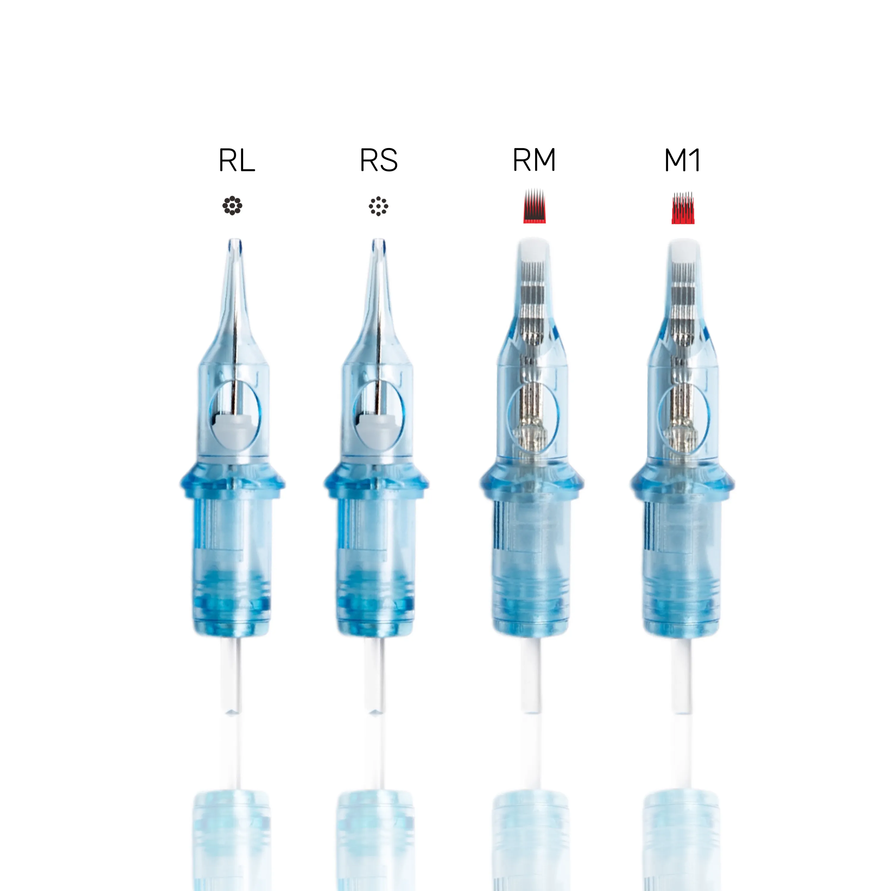 Bulk Wholesale Tattoo Cartridges 5