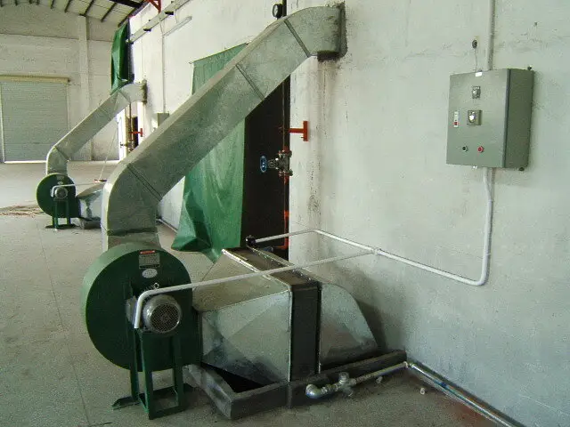Polystyrene Cutting Machine Upply 2