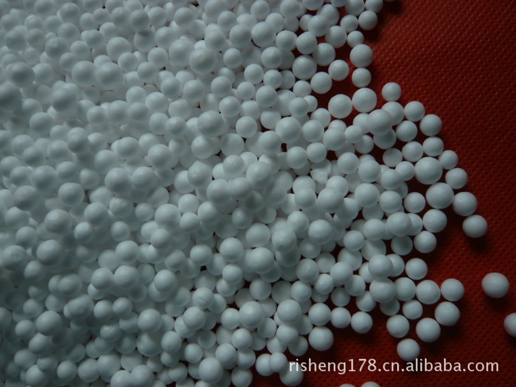 EPS Raw Material Used For Packaging And Insulation Products 5