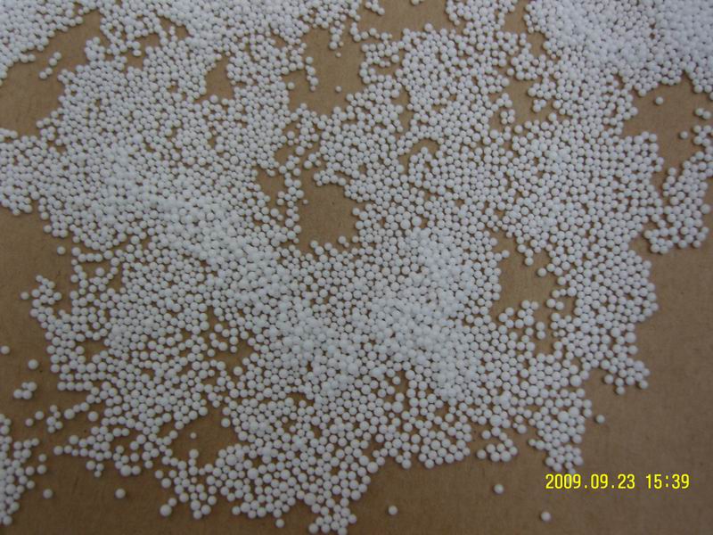 EPS Raw Material Used For Packaging And Insulation Products 4