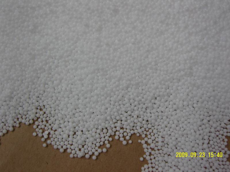 EPS Raw Material Used For Packaging And Insulation Products 3